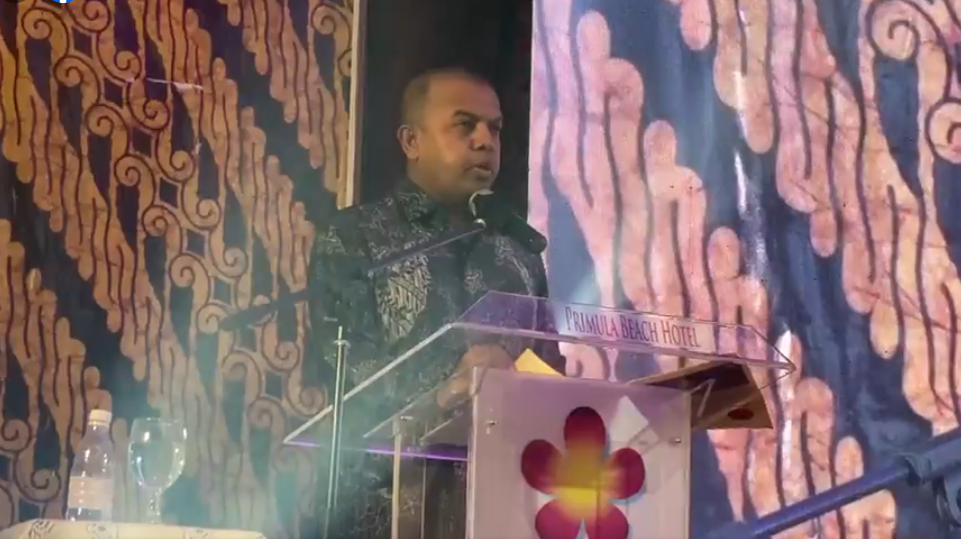 Live Majlis Penutup Sambutan Hari Inovasi Pdrm Tahun 2023