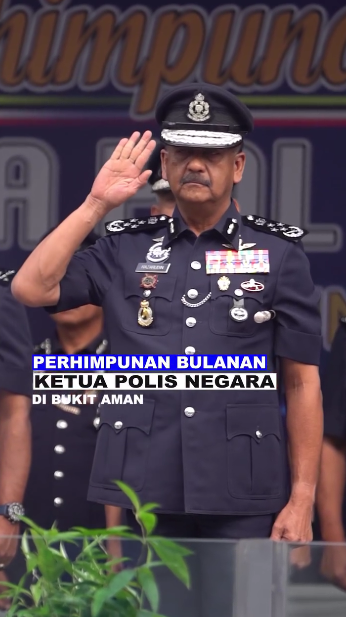 Video Pilihan Kpn Bersama Timbalan Kpn Hadir Perhimpunan Bulanan Anjuran Jlog