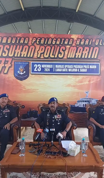 LIVE: SIDANG MEDIA KPN