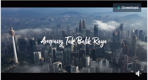 Video Pilihan Ampang Tak Balik Raya Daripada Warga Ipd Ampang Jaya