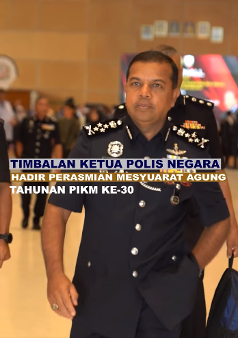 Video Pilihan Timbalan Kpn Hadir Perasmian Mesyuarat Agung Tahunan Pikm Ke 30