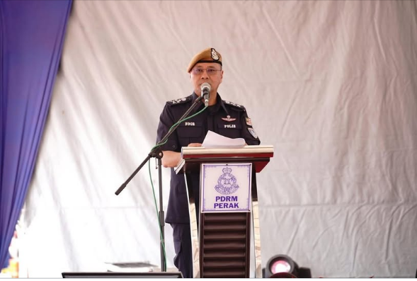 Artikel Pilihan Ghairah Muat Naik Video Kejadian Jenayah Boleh Jejas Siasatan Polis Pengarah Jpjkk