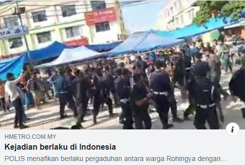 Pkpb Covid 19 Artikel Pilihan Kejadian Berlaku Di Indonesia