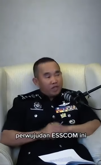 Video Pilihan Podcast Santai Kdn Episod 20 Bahagian Dua