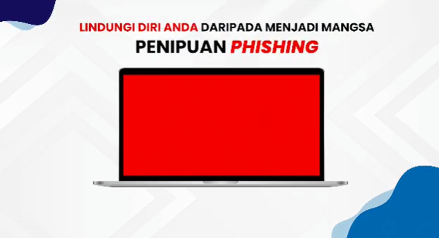 Besmartstayalert Letsfightscammertogether Video Pilihan Scam Alert Elak Diri Anda Daripada Jadi Mangsa Phishing