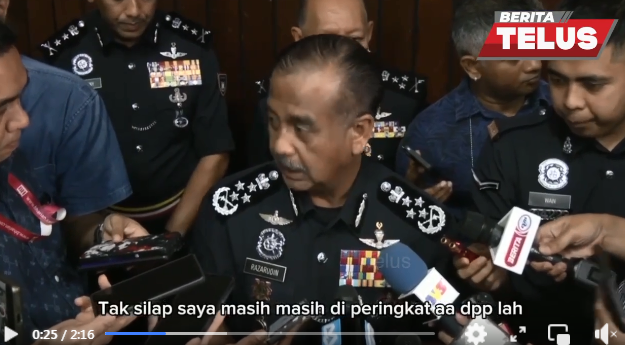 Video Pilihan Kes Perkahwinan Rahsia Sijil Perkahwinan Disahkan Pegawai Penyiasat