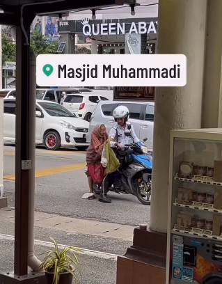 Video Pilihan Kerana Mereka Juga Manusia Biasa