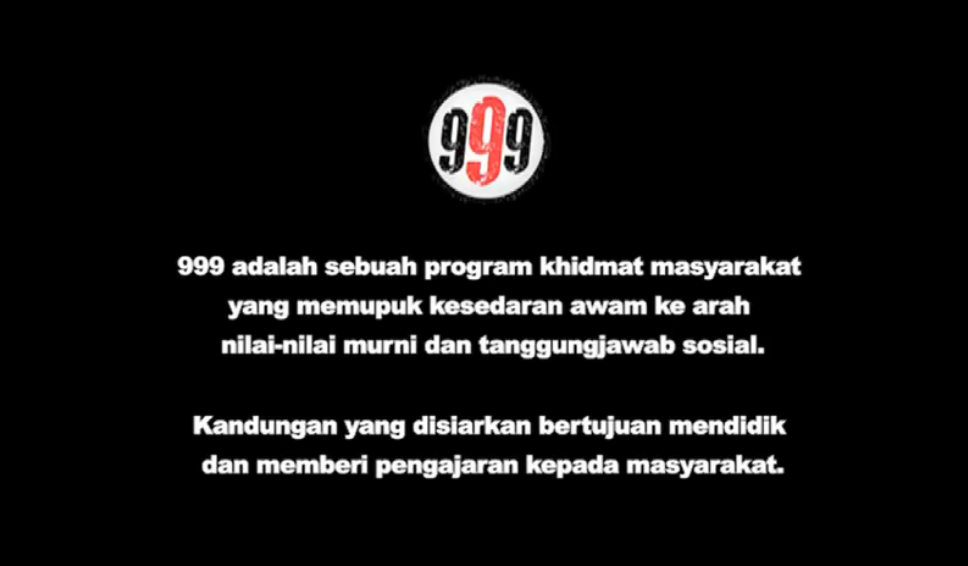 Live Laporan Khas 999 Op Daulat Lahad Datu Sabah Dan Kejohanan Menembak Ipsc Pdrm 2022