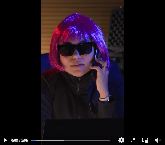 Video Pilihan Scam Alert Waspada Dengan Panggilan Menyamar Sebagai Pihak Berkuasa