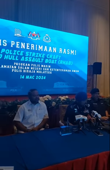 LIVE: SIDANG MEDIA KPN