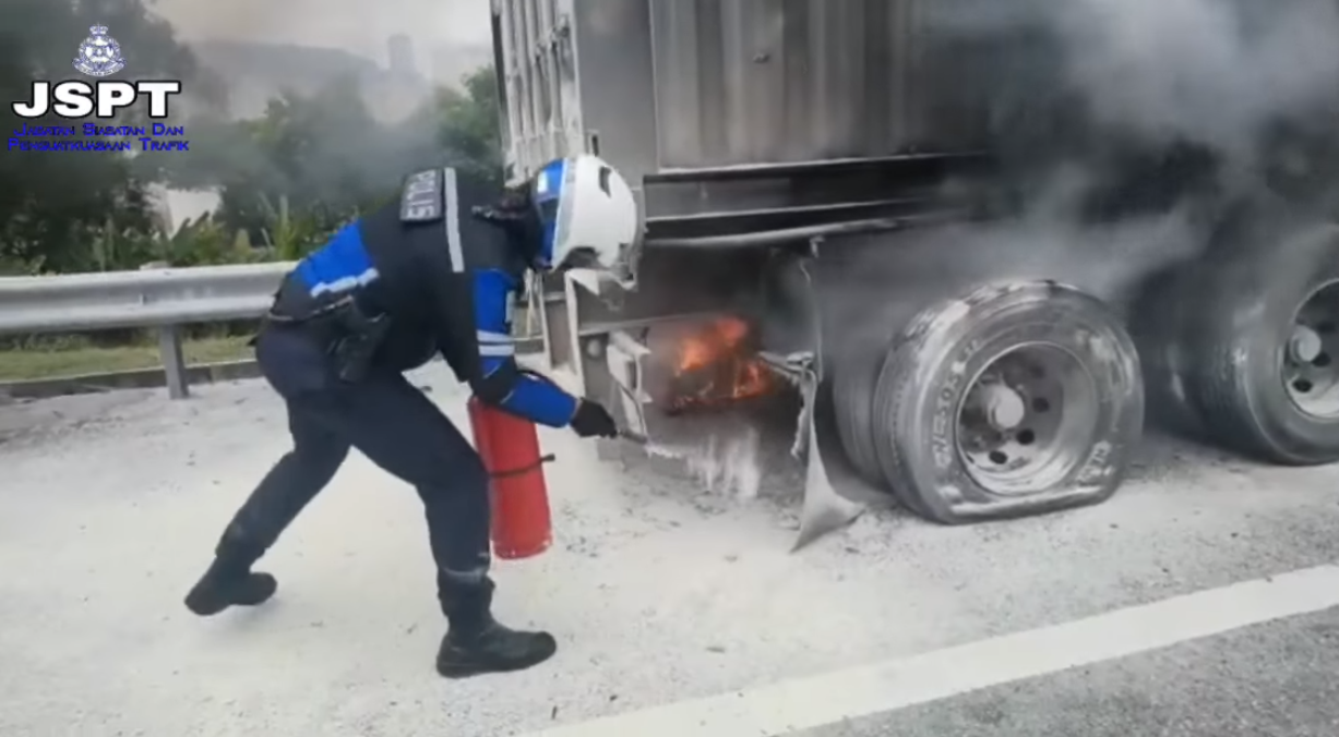 Biarjasajadikenangan Video Pilihan Keselamatan Pengguna Jalan Raya Diutamakan