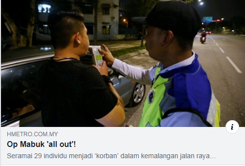 Pkpb Covid 19 Artikel Pilihan Op Mabuk All Out