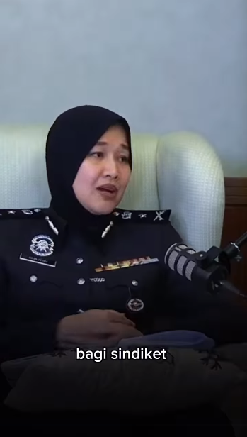 Hebahan Video Penuh Podcast Santai Kdn Episod 19