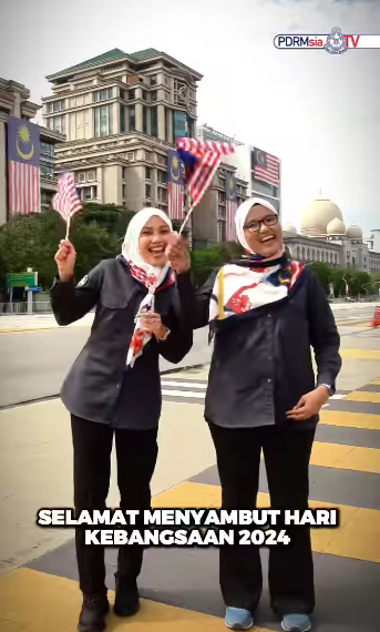 HARI KEBANGSAAN 2024: SEGMEN TERJAH! BIAR KAMI CARI ANDA