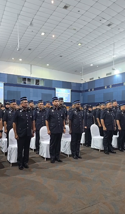 Live Majlis Penganugerahan Pingat Negara Bagi Perkhidmatan Di Bawah P N B B Dan Pingat P S T L