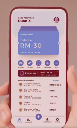 Besmartstayalert Letsfightscammertogether Video Pilihan Scam Alert Hati Hati Dengan Helah Si Penipu
