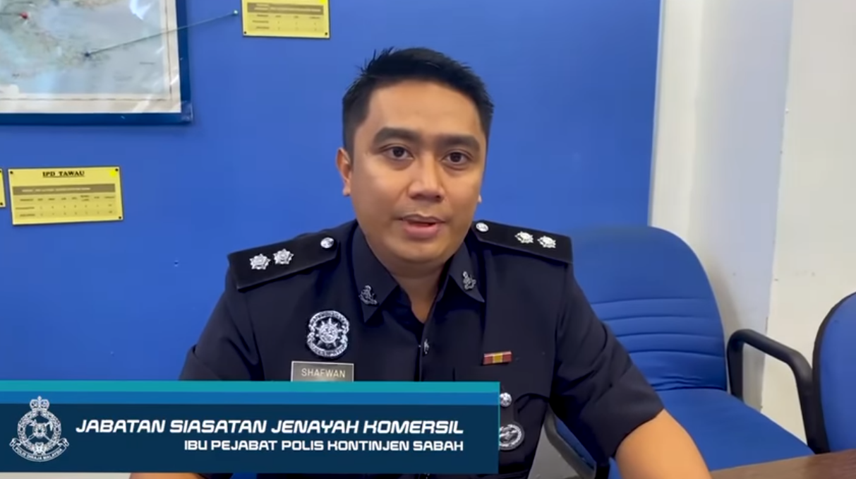 Scam Alert Video Pilihan Elak Jadi Mangsa Scammer Dengan Semak Mule