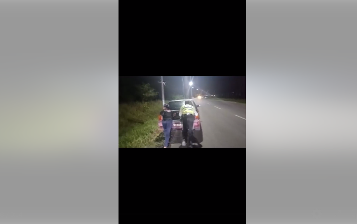 Biarjasajadikenangan Video Pilihan Anggota Bspt Ipd Semporna Bantu Tolak Kenderaan Rosak