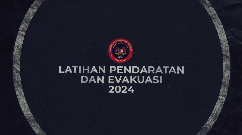 Video Pilihan Latihan Pendaratan Dan Evakuasi Utk 2024