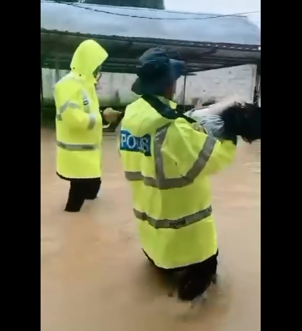 #BiarJasaJadiKenangan VIDEO PILIHAN: PENGHARGAAN ORANG AWAM