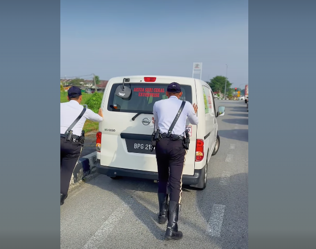 Biarjasajadikenangan Video Pilihan Pdrm Sentiasa Ada Untuk Masyarakat