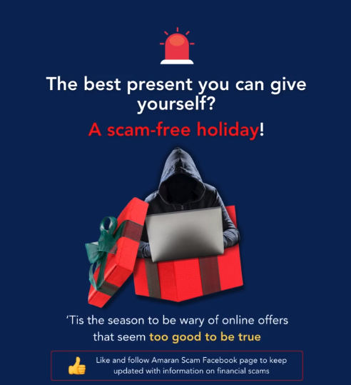 Besmartstayalert Letsfightscammertogether Posting Pilihan Scam Alert Beware Of Scammer