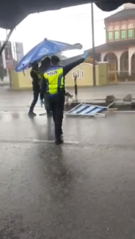 Pkp Covid 19 Biarjasajadikenangan Video Pilihan Pkp 3 0 Alah Bisa Tegal Biasa