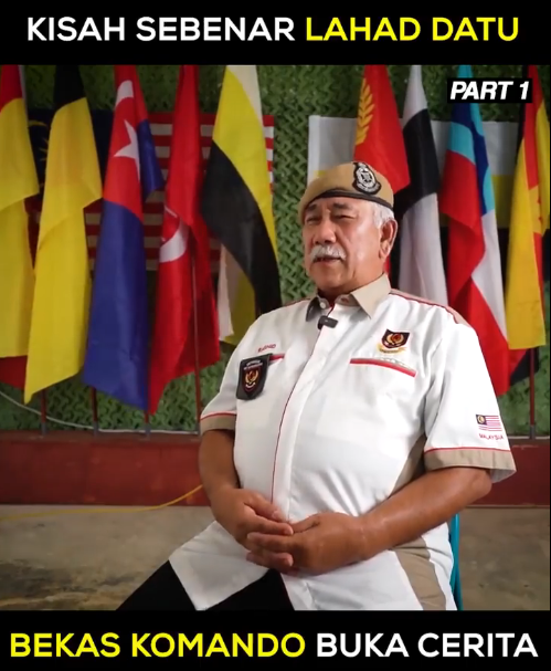 Video Pilihan Hari Pahlawan 2023 Kisah Sebenar Pejuang Negara Part 1
