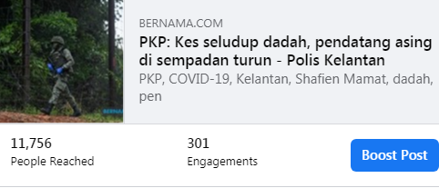 Pkp Pkpb Pkpp Covid 19 Op Benteng Waragainstdrugs Artikel Pilihan Kes Seludup Dadah Pati Di Sempadan Menurun Kp Kelantan