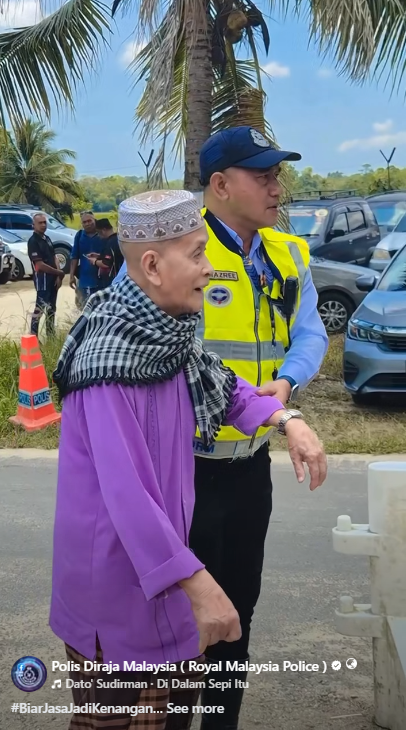 Biarjasajadikenangan Video Pilihan Bukan Kerana Tugas Tetapi Kerana Rasa