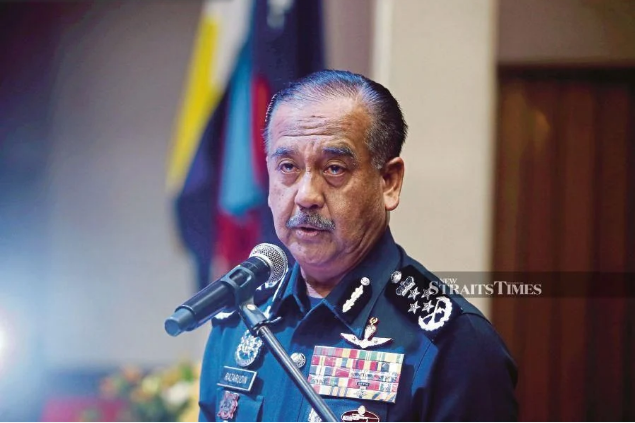 Artikel Pilihan Cops To Study Taking Up A Slice Of 5g Bandwidth Igp
