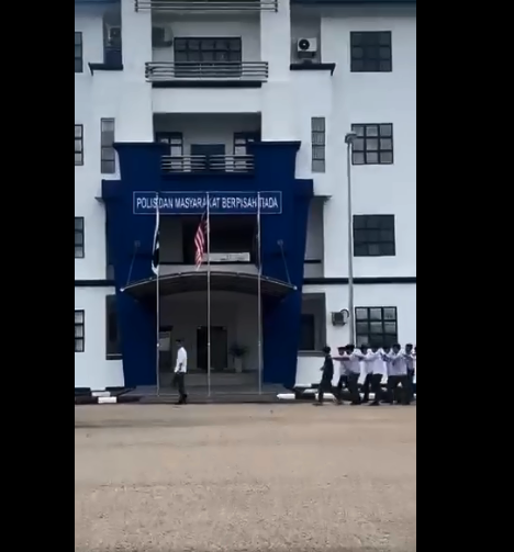 USIK-USIK: UNTUNGLAH DAPAT BERKAWAD DALAM IPD