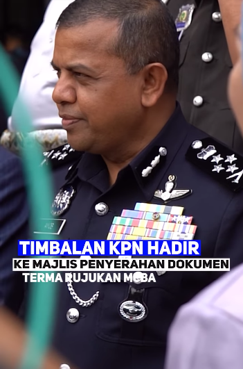 Video Pilihan Timbalan Kpn Hadir Majlis Penyerahan Dokumen Terma Rujukan Mcba