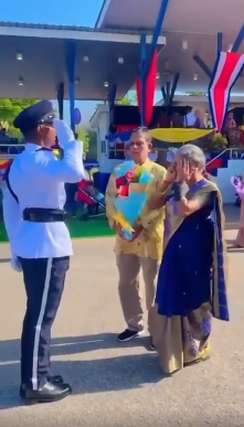 Video Pilihan Kejayaanku Kejayaanmu Terima Kasih Ibu Dan Ayah