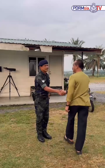 Video Pilihan Kpn Berbuka Puasa Bersama Anggota Pga