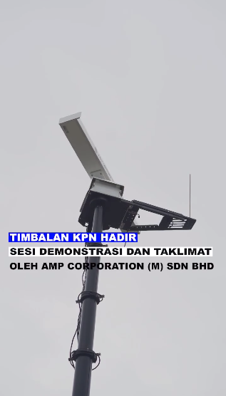 Video Pilihan Timbalan Kpn Hadir Sesi Demonstrasi Dan Taklimat Oleh Amp Corporation M Sdn Bhd