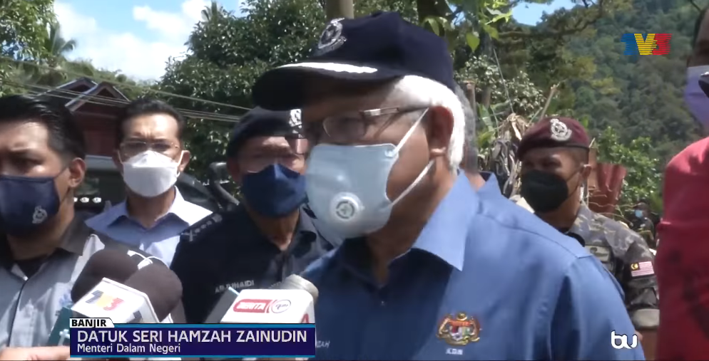 Video Pilihan Ganti Dokumen Yang Musnah Akibat Banjir Secara Percuma Mdn