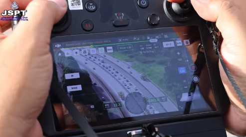 Video Pilihan Op Selamat 18 Dron Pdrm Giat Pantau Aliran Trafik Lebuh Raya
