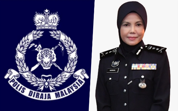 Artikel Pilihan Polis Panggil Tommy Thomas Dan Jeyakumar