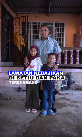 Video Pilihan Timbalan Kpn Kenang Pengorbanan Santuni Keluarga Dua Anggota Polis Yang Meninggal Dunia