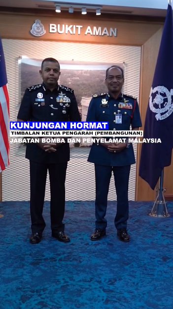 Video Pilihan Timbalan Kpn Terima Kunjungan Hormat Delegasi Jpbm