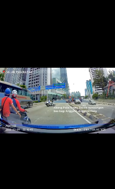 Video Pilihan Terima Kasih Rakyat Malaysia Kerana Sentiasa Permudahkan Urusan