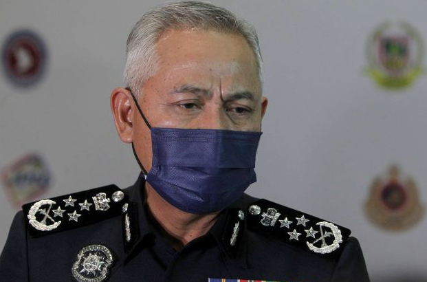 Artikel Pilihan Petugas Pdrm Cekal Beri Komitmen Dalam Misi Sar