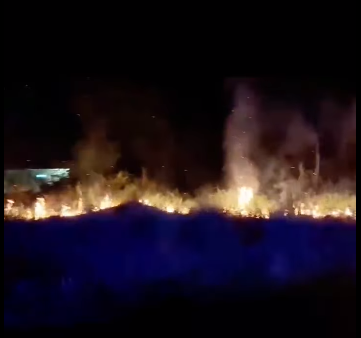 Biarjasajadikenangan Video Pilihan Anggota Mpv Ipd Sipitang Beri Bantuan Awal Padam Kebakaran