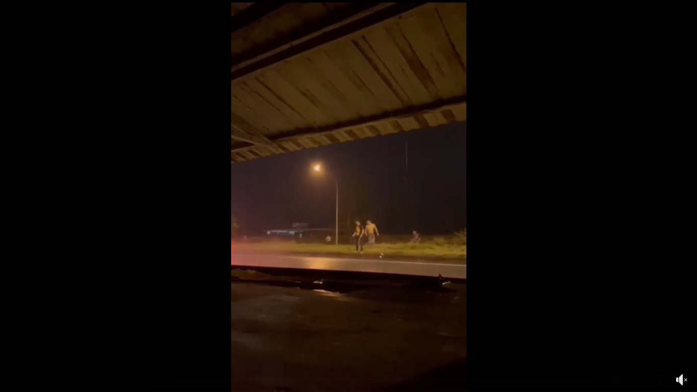 Usik Usik Cepat Betul Hilang