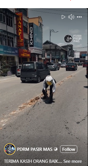 #BiarJasaJadiKenangan VIDEO PILIHAN: KESELAMATAN ANDA KEUTAMAAN KAMI