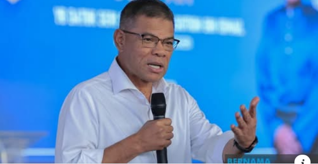 Artikel Pilihan Kdn Dalam Fasa Teliti 73 Kesalahan Dalam Sosma Mdn