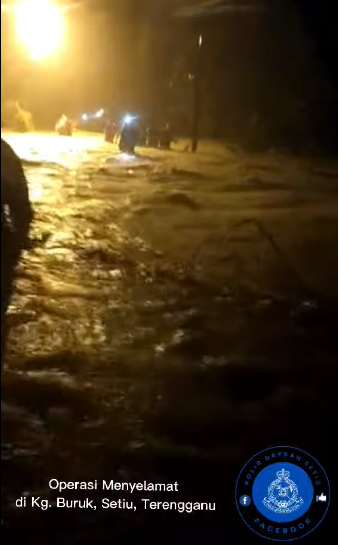 Opbanjir Video Pilihan Alah Bisa Tegal Biasa