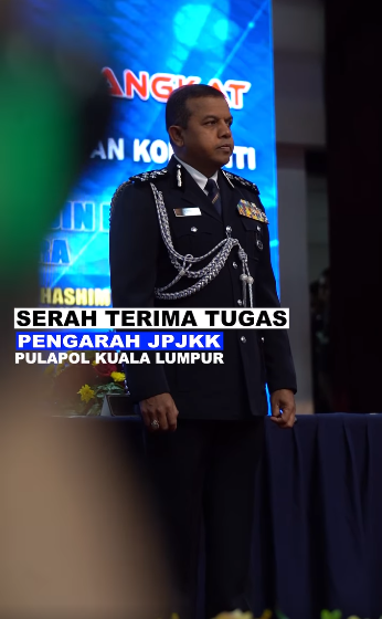 Video Pilihan Timbalan Kpn Hadir Serah Terima Tugas Pengarah Jpjkk