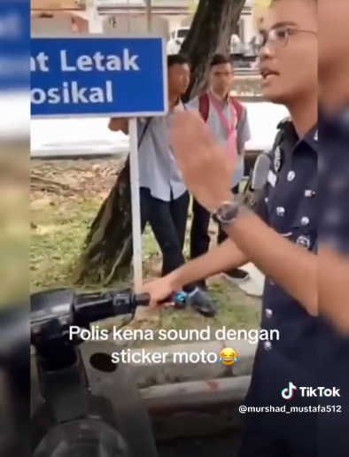 Usik Usik Nasihat Sebab Sayang